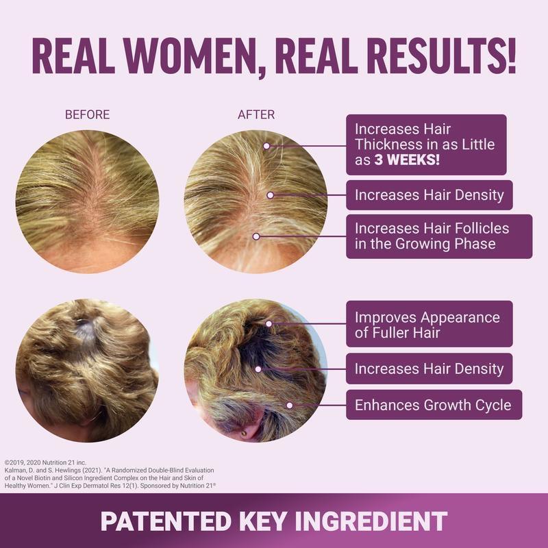 Hair Growth Accelerator